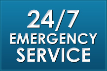 24/7 emergency services