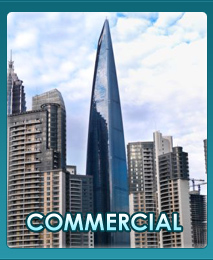 Local Bronx Locksmith commercial services