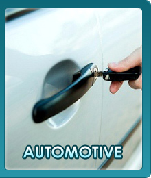 Local Bronx Locksmith automotive services